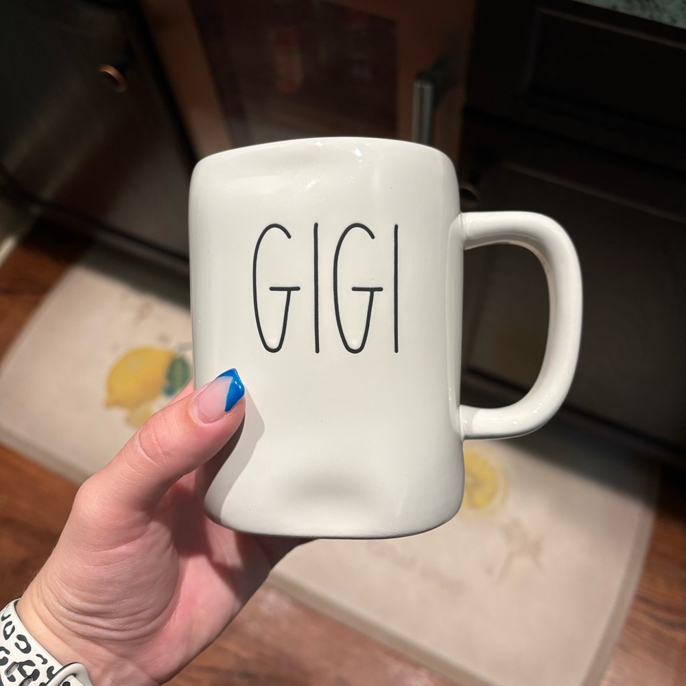 Rae Dunn mug